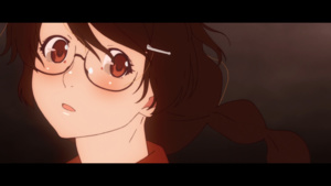 Kizumonogatari II: Nekketsu-hen